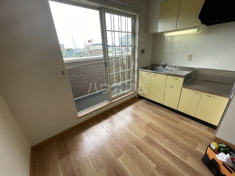 3/25 リビング/ダイニング