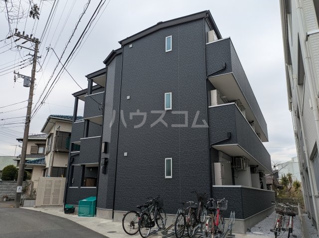 1/8 外観