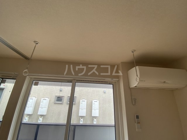 4/23 室内