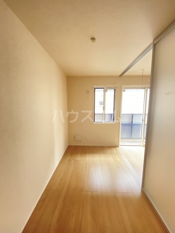 5/23 室内