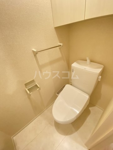 14/23 トイレ