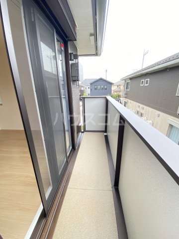 20/24 バルコニー