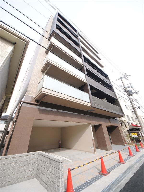 1/30 外観