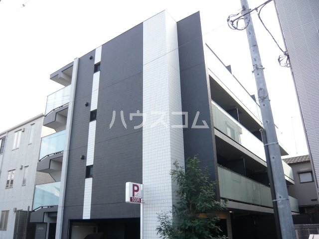 1/26 外観