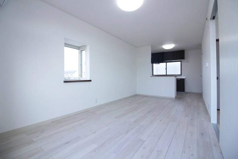 3/18 リビング/ダイニング