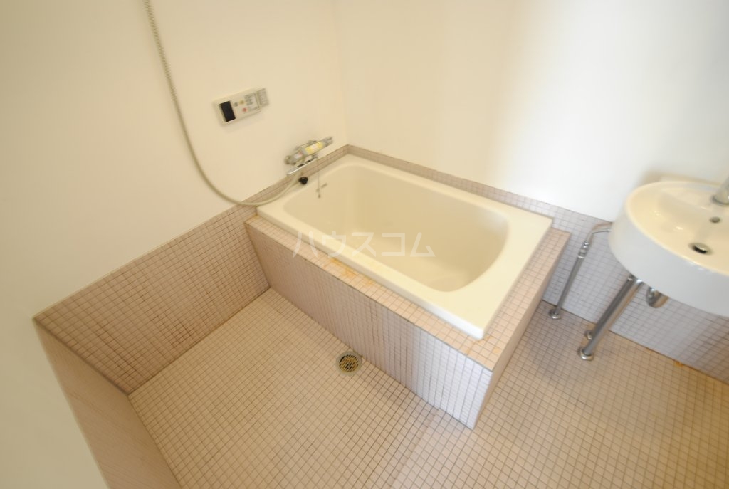 10/30 浴室