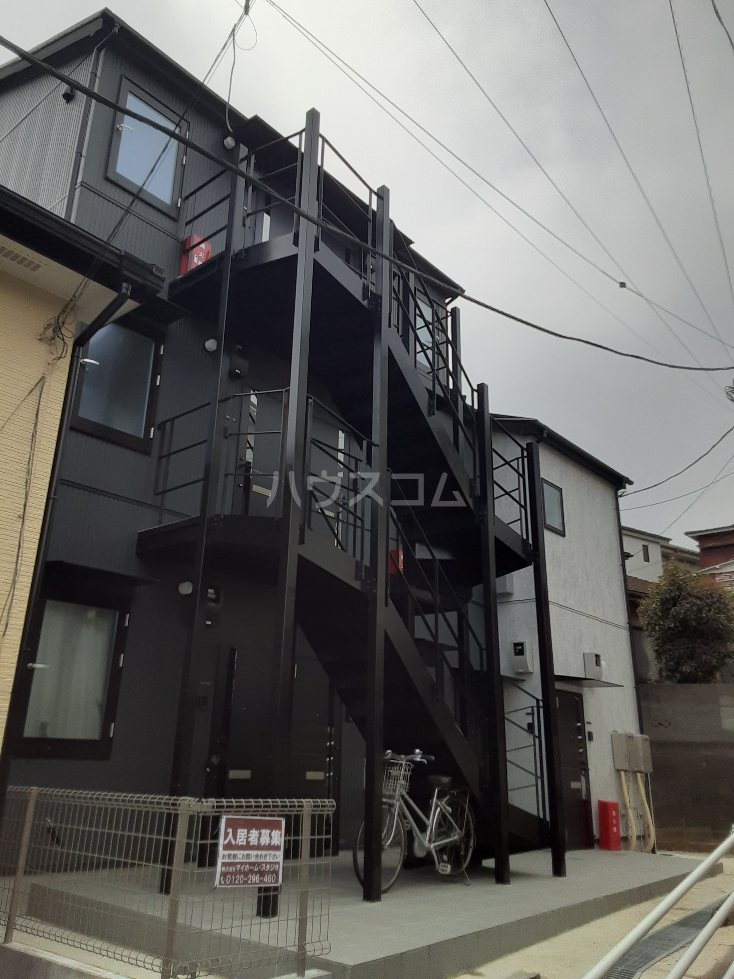 1/27 外観