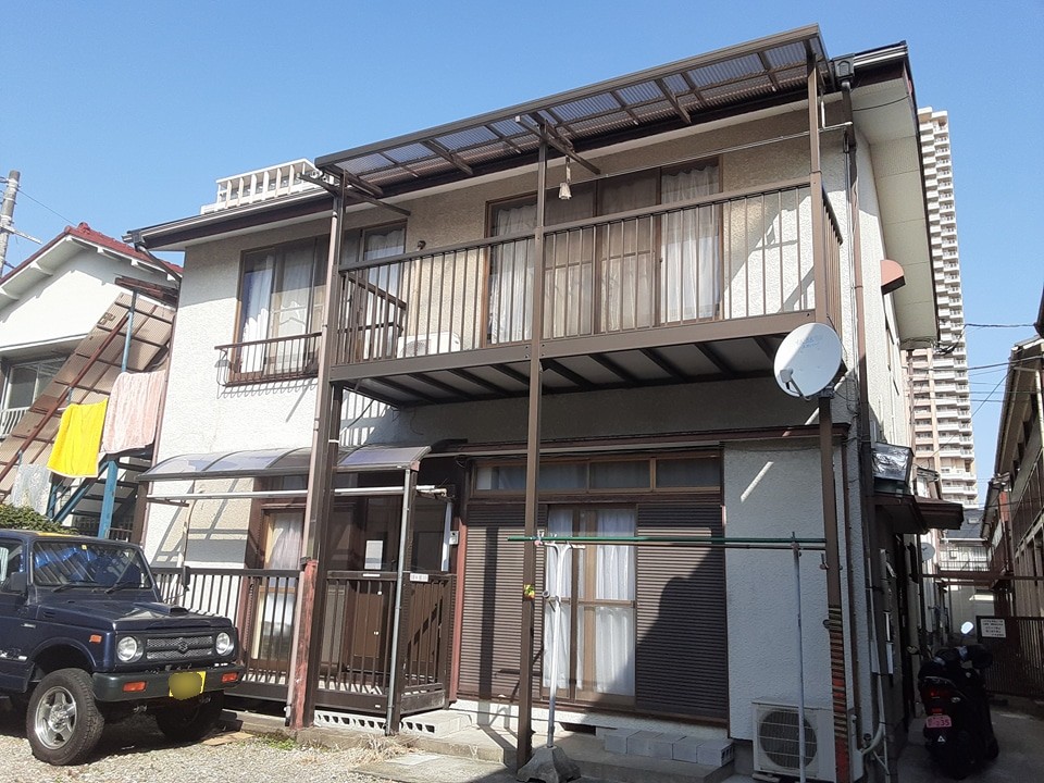 2/29 外観