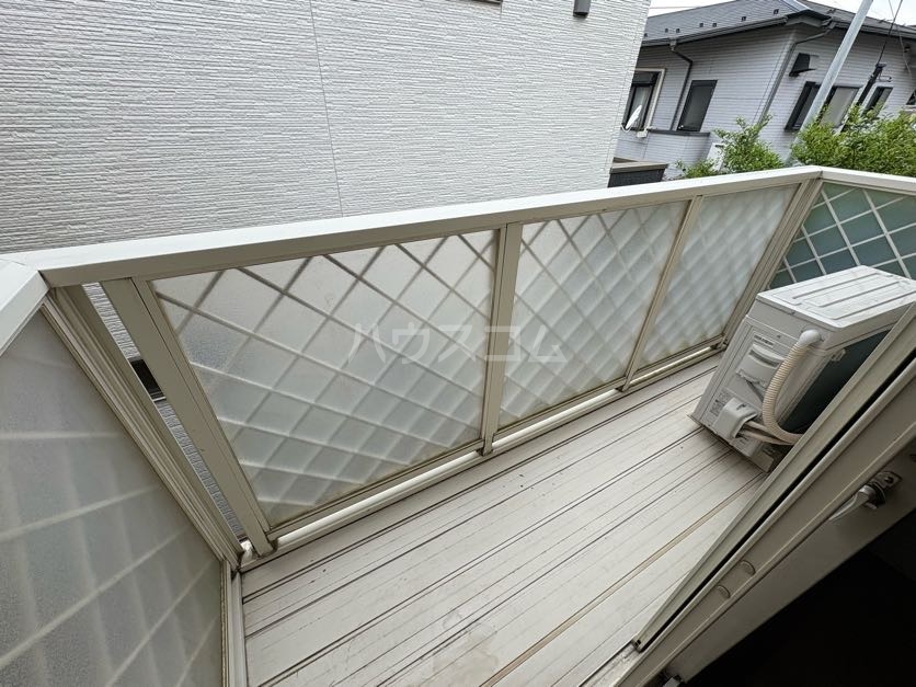 17/30 バルコニー