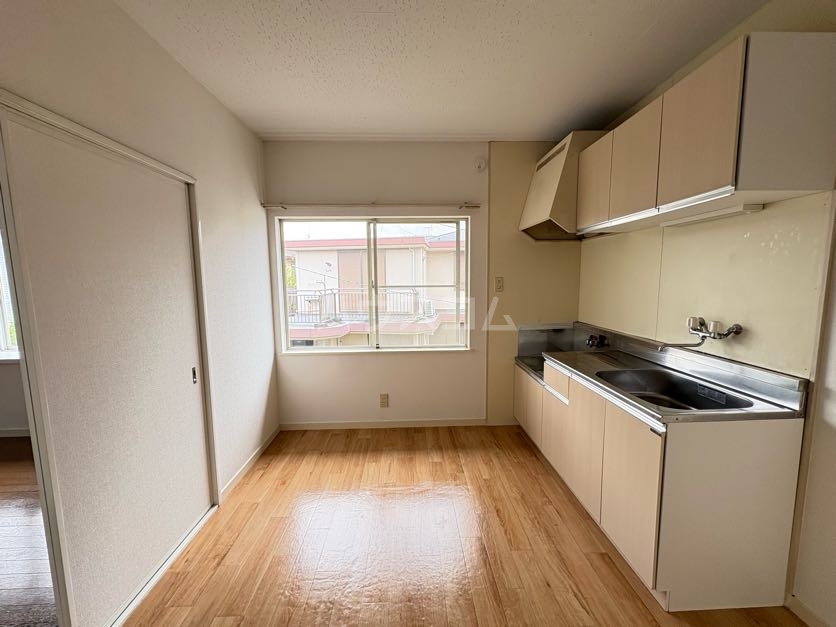 3/30 リビング/ダイニング