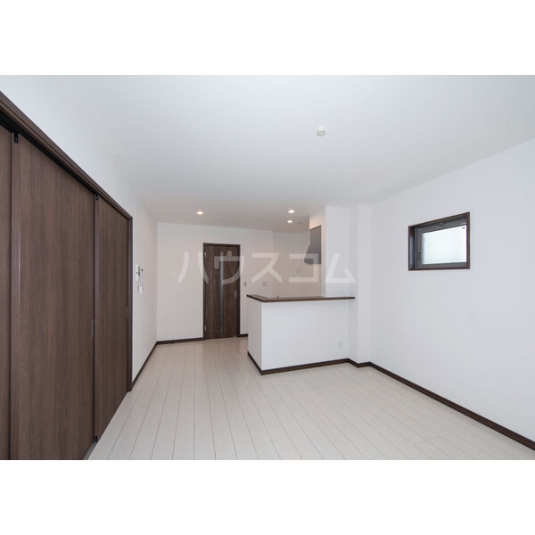 3/20 リビング/ダイニング