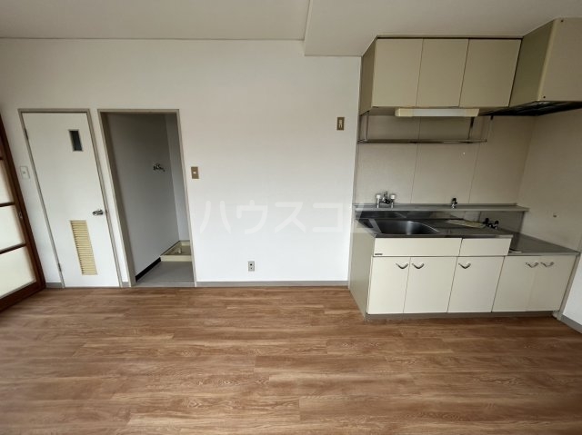 4/30 リビング/ダイニング