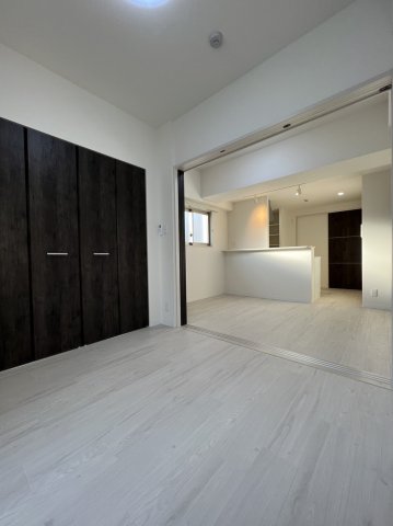 3/27 リビング/ダイニング