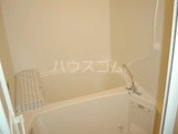 8/24 浴室