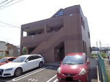 22/29 駐車場