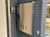 21/29 エントランス