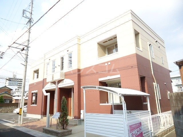 2/5 エントランス