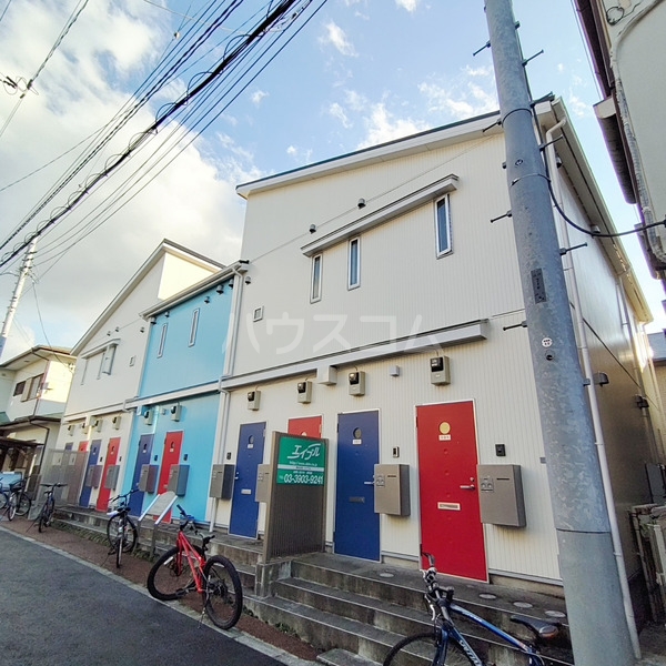 14/16 エントランス