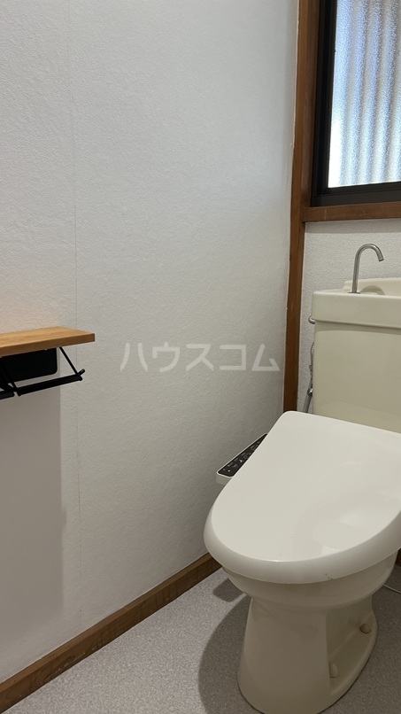 7/9 トイレ