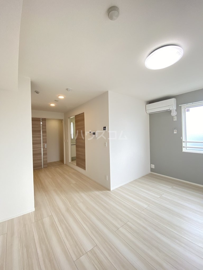 3/29 リビング/ダイニング