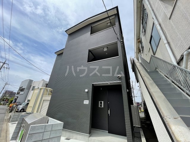 2/9 外観