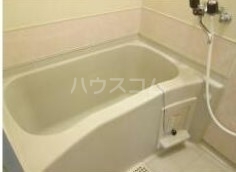 7/19 浴室