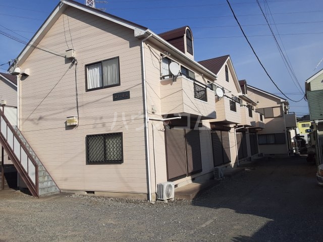1/19 外観