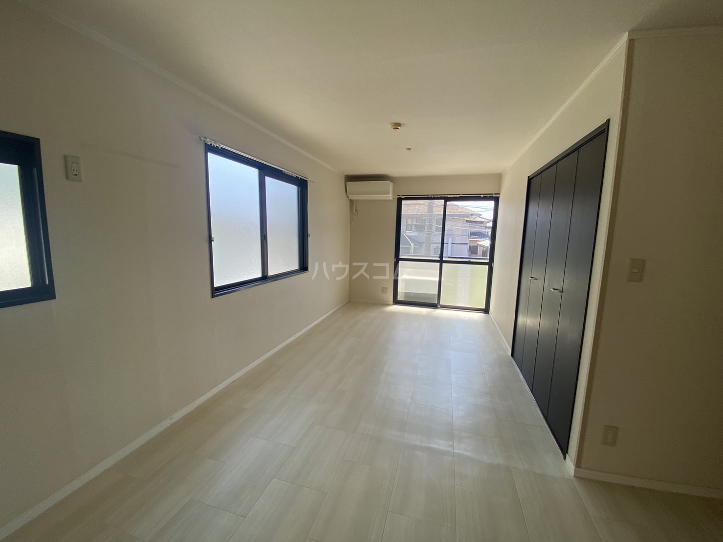 4/24 リビング/ダイニング