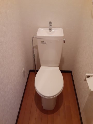 17/28 トイレ