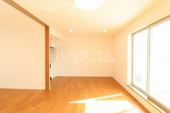 3/17 リビング/ダイニング