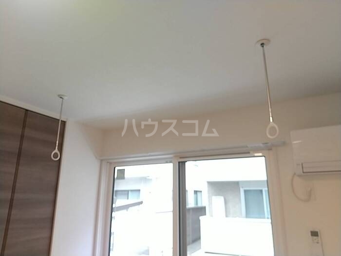 4/29 室内