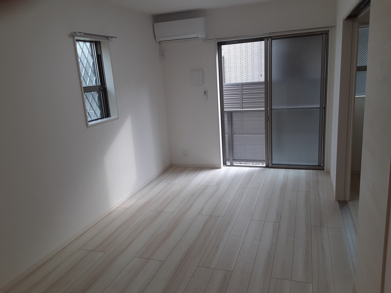 4/24 リビング/ダイニング