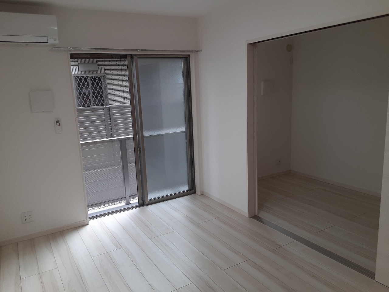 3/24 リビング/ダイニング