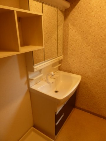 17/30 洗面