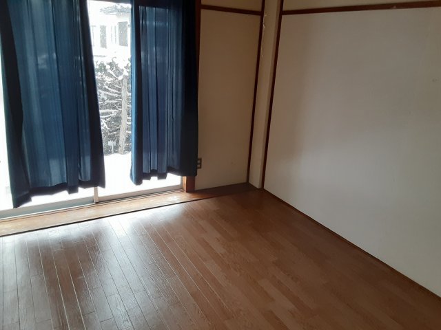 17/28 バルコニー