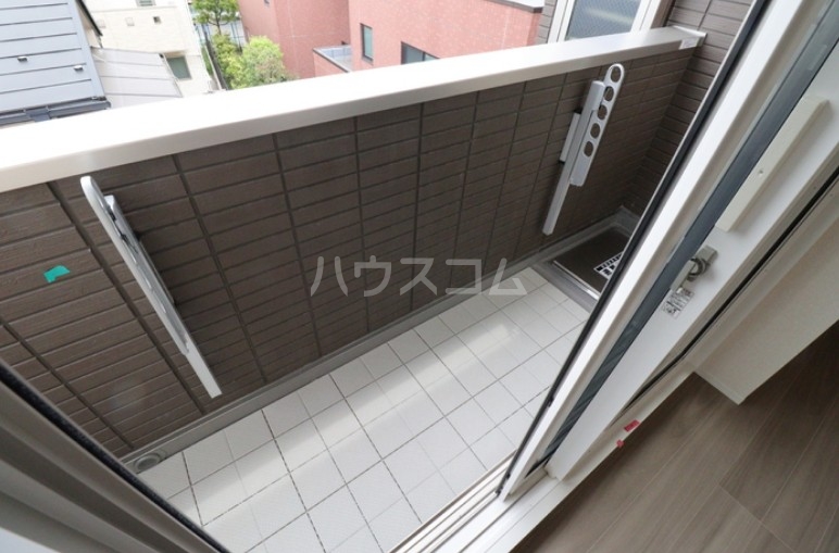 16/24 バルコニー