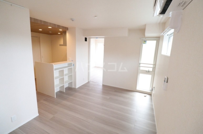 4/24 リビング/ダイニング