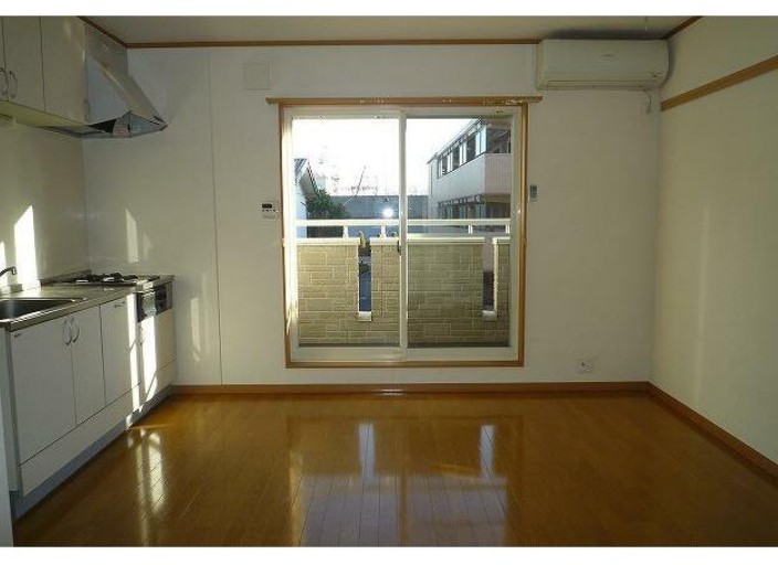 3/17 リビング/ダイニング