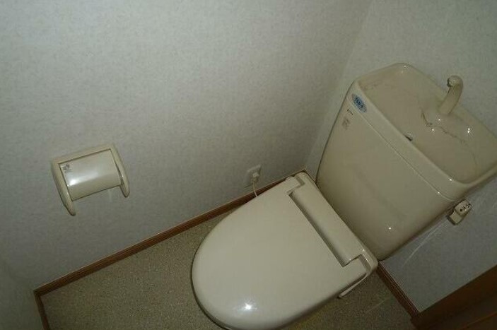 11/17 トイレ