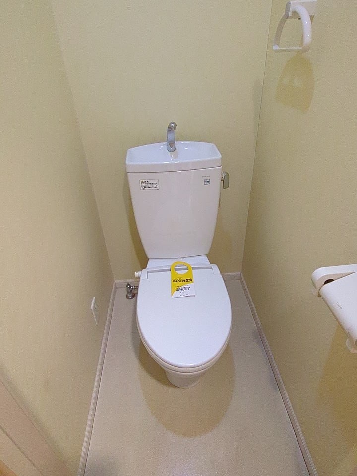 14/30 トイレ