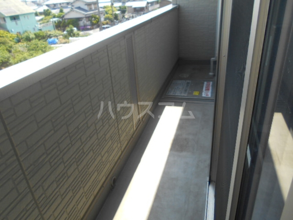 20/30 バルコニー