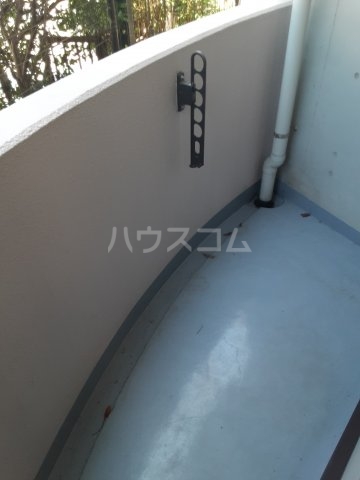 15/21 バルコニー