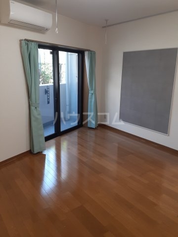 4/21 リビング/ダイニング