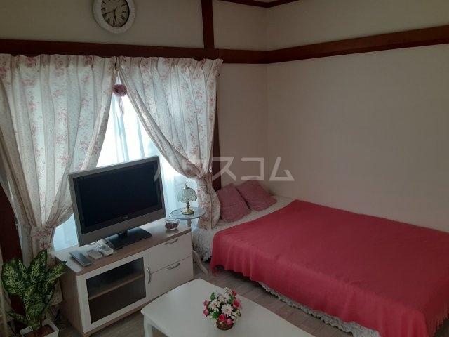 3/25 リビング/ダイニング