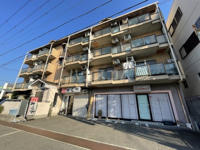 1/17 外観