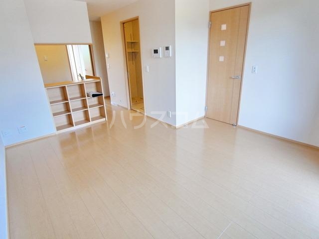 3/24 リビング/ダイニング