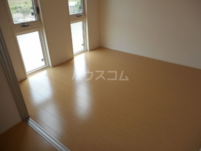 3/24 リビング/ダイニング