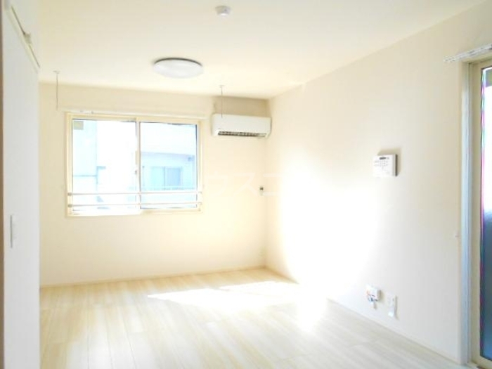 3/26 リビング/ダイニング