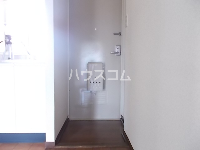 9/30 玄関