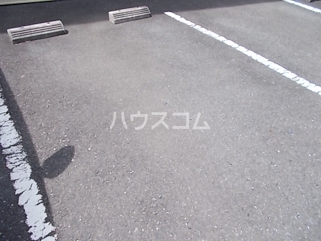 22/30 駐車場